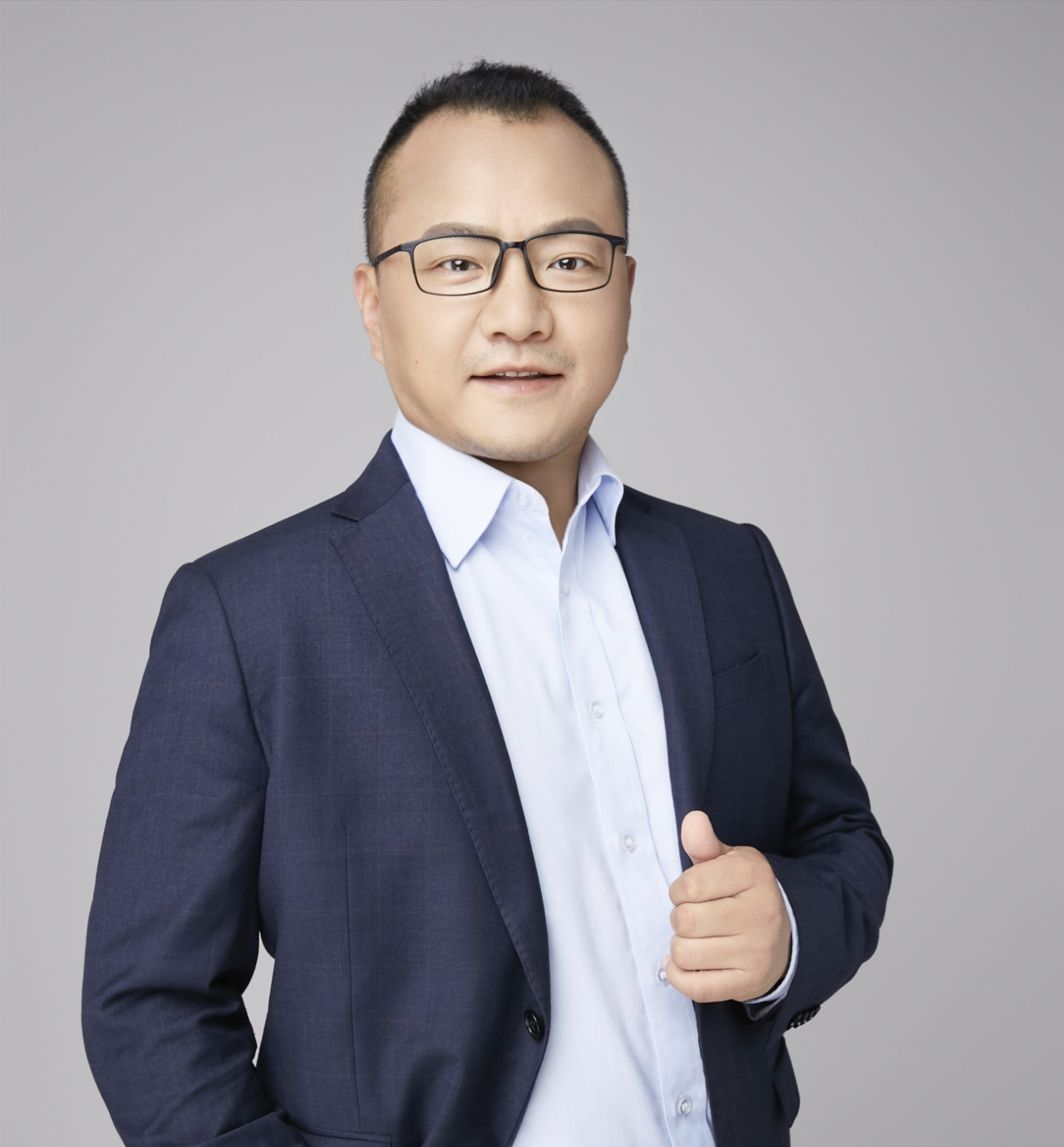 Hitpoint CEO邓先飞